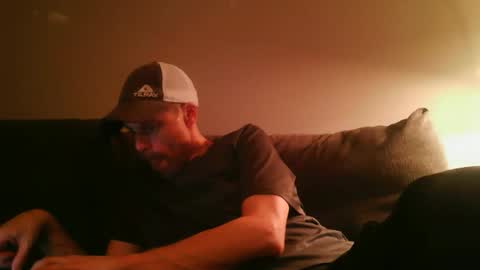 stickymouse45 online show from April 9, 2:37 am