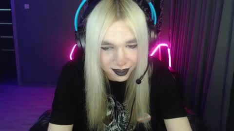 Steve online show from January 6, 7:40 pm