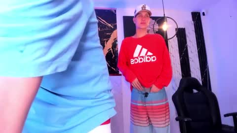 Stiven  brendan online show from December 11, 8:47 am