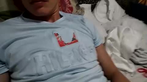 stik online show from May 19, 3:13 am