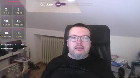 Oliver online show from November 19, 7:08 am