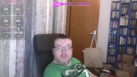 Oliver online show from October 27, 7:08 am