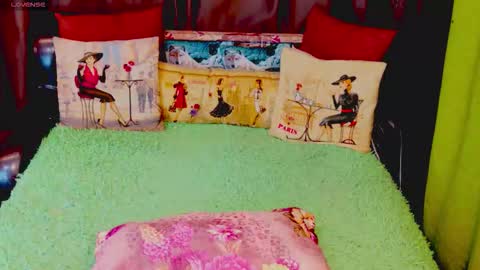 StiphlerMomy online show from September 9, 3:01 pm