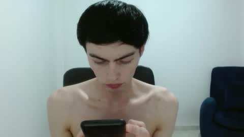 stiv_grant online show from March 4, 1:46 am