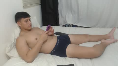 Mike online show from January 9, 1:44 am