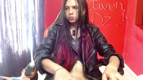 stivnhot online show from April 10, 7:40 pm