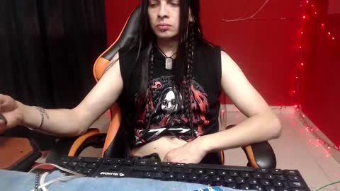 stivnhot online show from February 22, 4:05 am