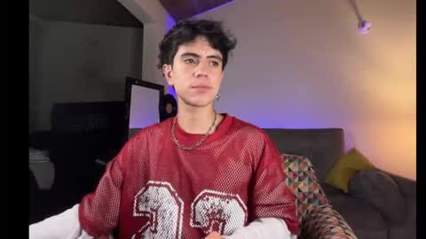 Stolas online show from March 7, 4:12 am