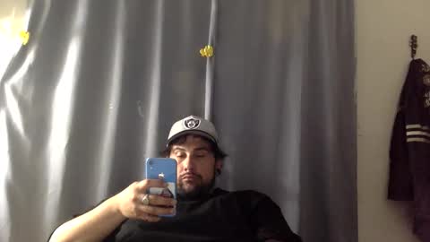 stone120695 online show from May 9, 10:16 pm