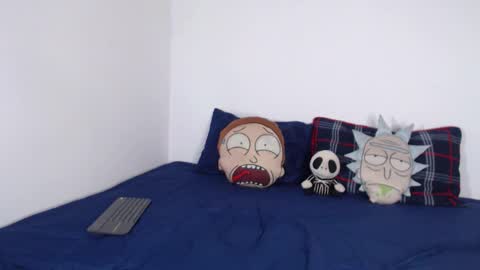 Stone Lee  online show from November 8, 6:38 am