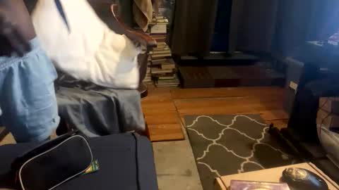 Snapshot of stonedbj chatting on September 29, 11:59 pm StonedBJ online show from September 29, 11:59 pm