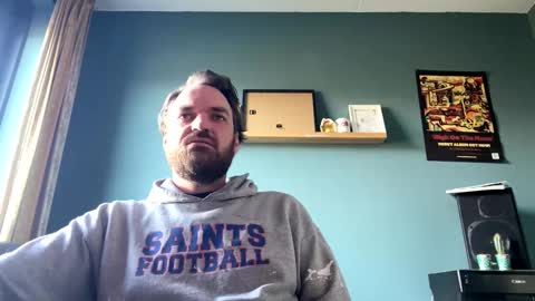 Stonerboner online show from February 7, 12:08 pm