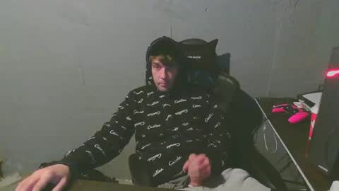 stonedpanda77 online show from January 22, 7:24 pm