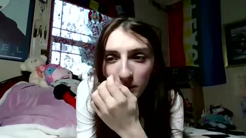 stonedtranny69 online show from February 28, 12:32 am