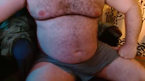 Stonerbear42 online show from November 11, 9:44 am