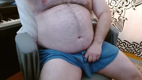 Stonerbear42 online show from January 8, 1:50 pm