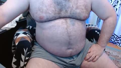 Stonerbear42 online show from May 14, 4:49 pm