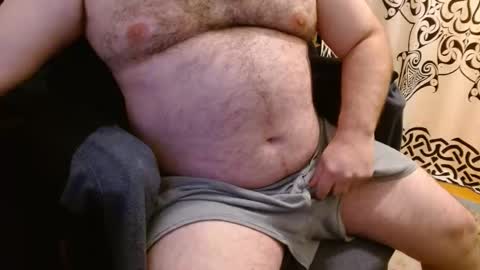 Stonerbear42 online show from November 8, 5:10 am