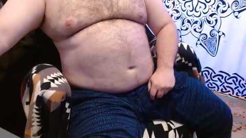 Stonerbear42 online show from April 21, 10:11 am