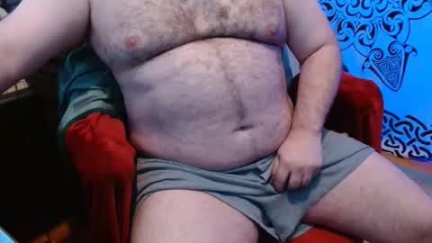 Stonerbear42 online show from February 2, 1:07 pm