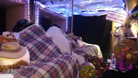 Stony Kat online show from September 17, 3:10 am