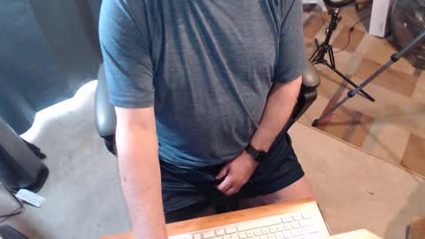 Stormy6569 online show from April 14, 3:04 pm