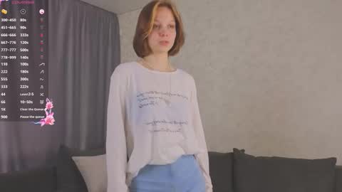 Luna online show from March 17, 1:05 pm