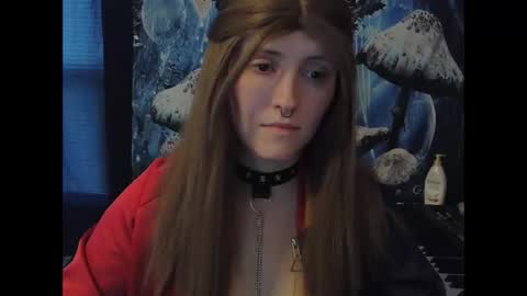 Stormythunder online show from March 16, 5:39 pm