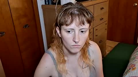 Stormythunder online show from May 22, 10:55 am