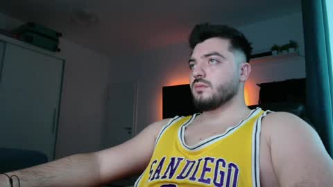 Jack online show from March 27, 3:13 pm