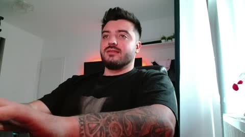 Jack online show from March 29, 1:13 pm