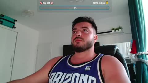 Jack online show from April 16, 3:34 pm