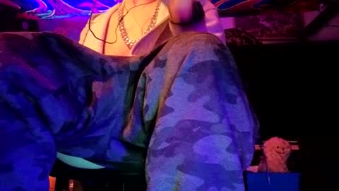 Str8 online show from January 19, 5:17 am