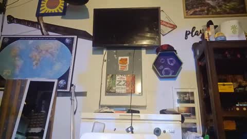 Str8 online show from September 20, 6:22 pm