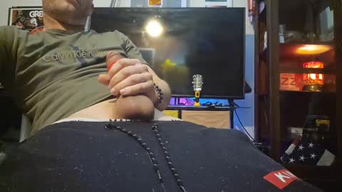 Str8 online show from March 12, 3:51 pm