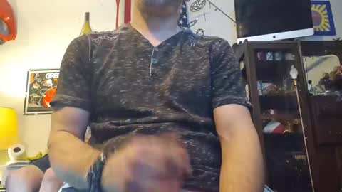 Str8 online show from February 28, 8:28 pm