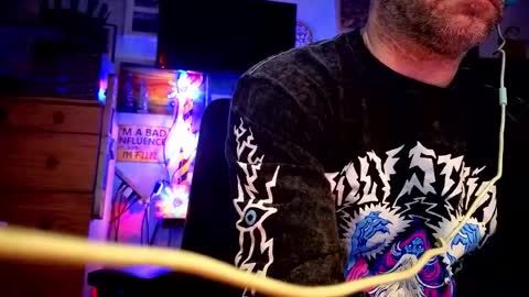 Str8 online show from December 17, 6:31 am