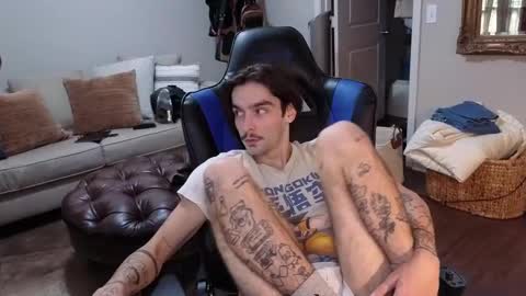 str8whiteboy21 online show from September 15, 7:59 pm