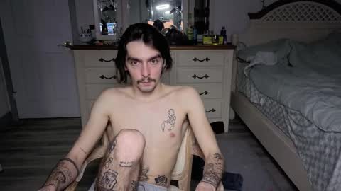 str8whiteboy21 online show from February 28, 8:29 am