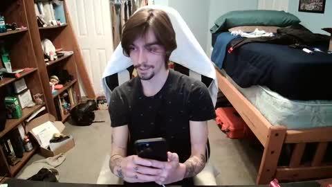 str8whiteboy21 online show from March 4, 5:56 pm