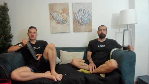 straight__friends online show from March 18, 2:23 pm