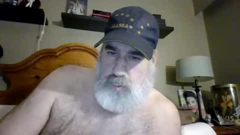 Straightbear4you online show from November 14, 1:57 pm