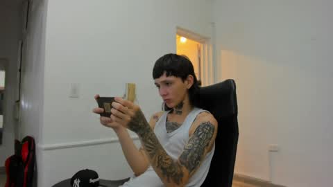 NICK online show from April 10, 8:46 pm