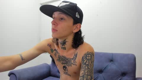 NICK online show from April 4, 5:47 am