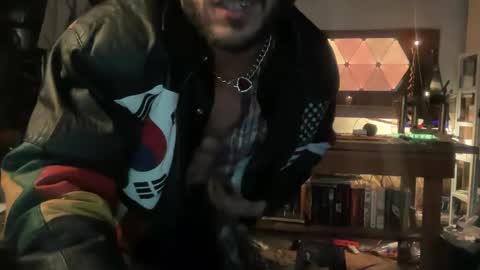 Cowboy Zuhly online show from April 7, 5:42 am