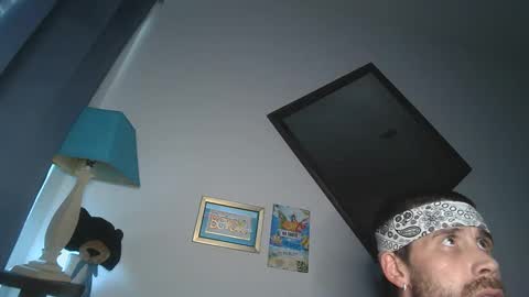 straitpipermann22 online show from October 4, 6:17 pm