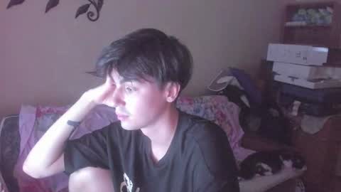 Ray online show from June 13, 12:54 am
