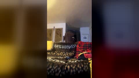 Stag online show from January 19, 1:04 am