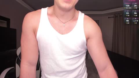 Snapshot of stranggee chatting on January 16, 7:10 pm Artem online show from January 16, 7:10 pm