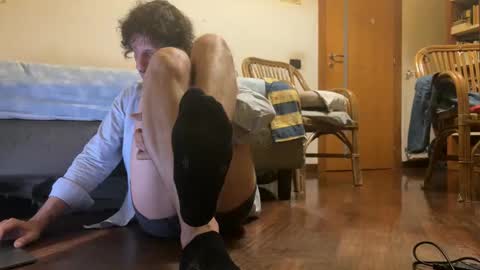 jizzers online show from June 9, 8:08 pm